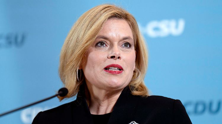 Gr&uuml;ne stellen Kl&ouml;ckner ein Ultimatum