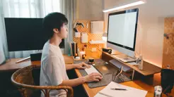 Work from Home: Ein Viertel Heimarbeit hat sich etabliert