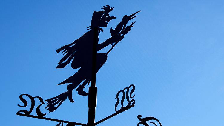 So läuft der Hexensabbat an der Börse