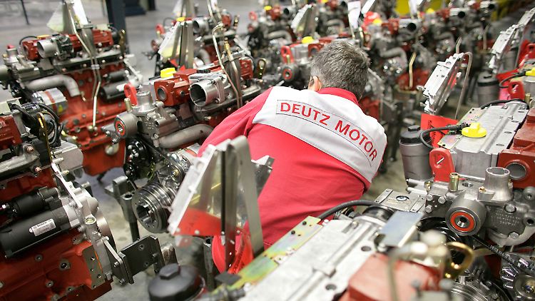 Ist das Zockerfieber bei R&uuml;stungstiteln schon wieder vorbei?