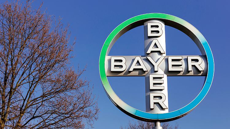 Neues Glyphosat-Urteil verschreckt Bayer-Anleger