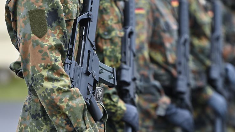 Heckler &amp; Koch gewinnt Patentstreit um Waffenteil