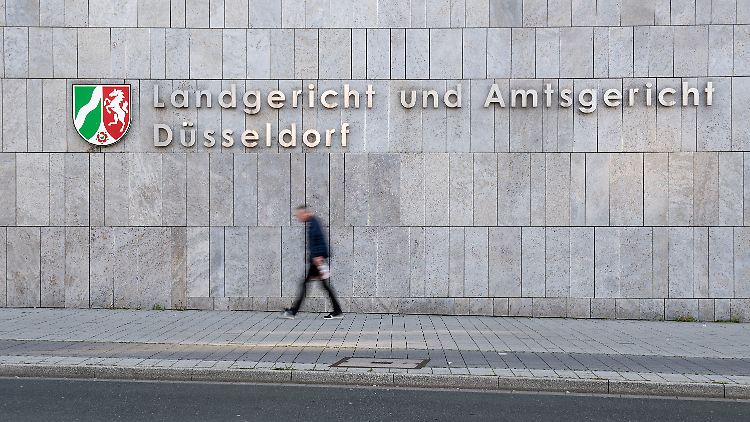 Jugendliche aus NRW müssen wegen Terrorplänen in Haft