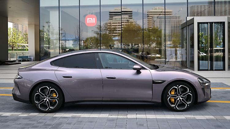 Xiaomi schnappt sich Ex-BMW-Ingenieure