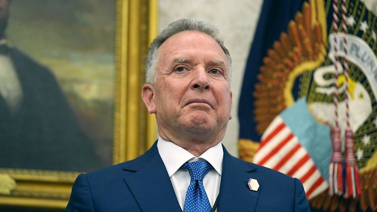 ISW zerpflückt Putin-Kurs von US-Sondergesandtem Witkoff