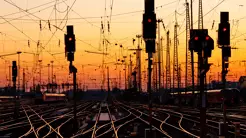 Interne Aufnahmen enthüllen: Bahn streicht bei der Digitalstrategie