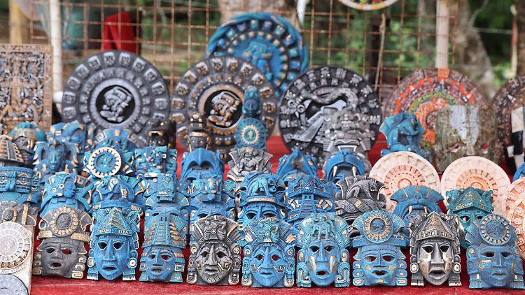 "Sichere Reiseziele können schnell zu Krisengebieten werden"