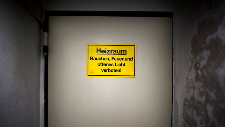 "Fast alle Heizungen laufen 30 Jahre falsch - das tut richtig weh"