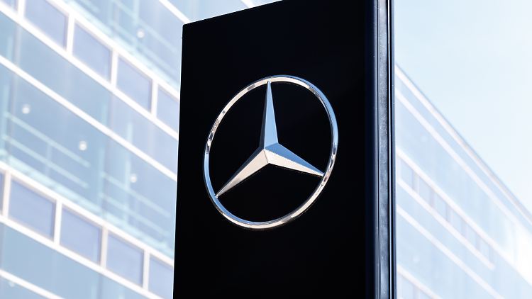 Mercedes lockt mit teils 500.000-Euro-Abfindungen
