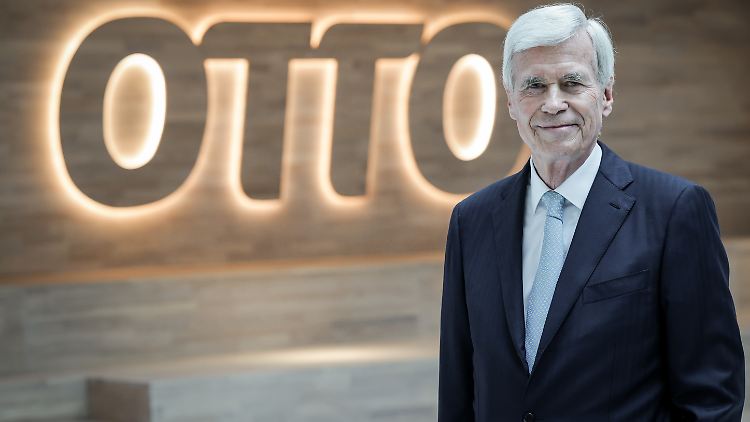 Unternehmer Otto verteidigt das Lieferkettengesetz