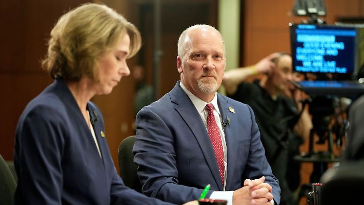 Trump schaltet sich in Richter-Wahlkampf in Wisconsin ein