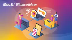 Mehrteiliges Webinar: Optimieren Sie Ihr Apple-Gerätemanagement