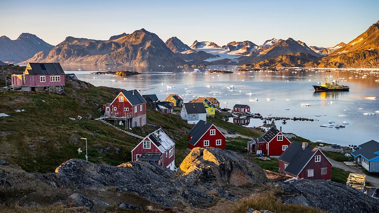 So könnte sich Trump Grönland einverleiben