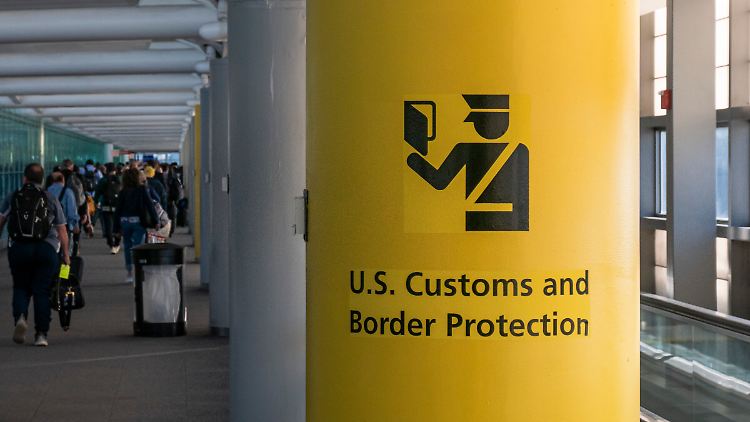 Trump macht USA-Reisen plötzlich zum Risiko