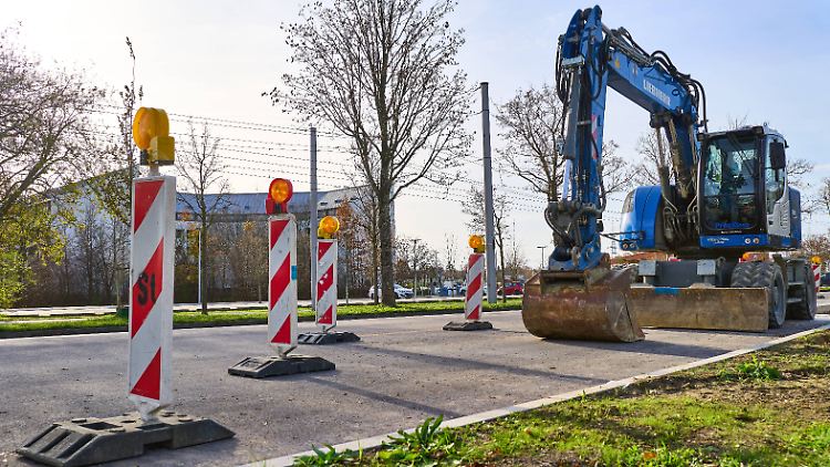 Ökonomen warnen vor Inflation durch Schuldenpaket
