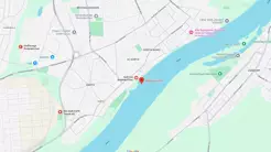 Google Maps: Deutsche Gewässer werden mit "Golf von …" benannt