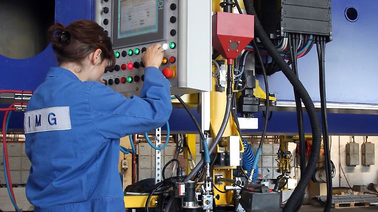 Ingenieursverband: Zu wenige Fachkräfte für Infrastrukturpaket