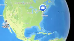 Gepäckausgabe-Bug: Merkwürdige Anzeige in Apple Karten
