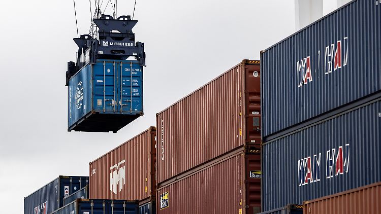 Verschont Trump einige Industrien von Zöllen?