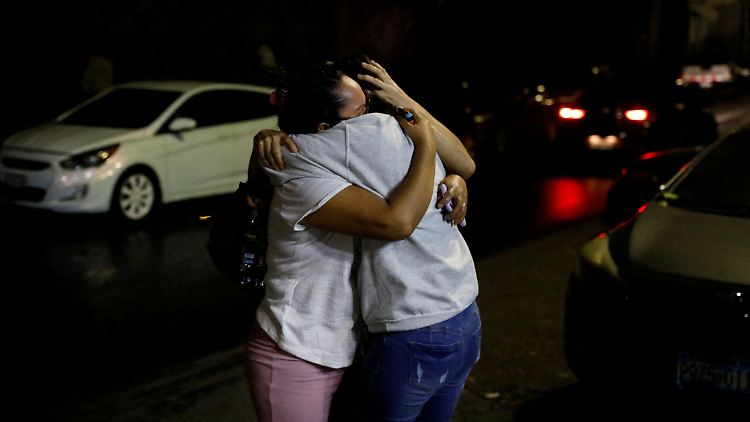 530.000 Migranten mit Aufenthaltsrecht müssen USA verlassen