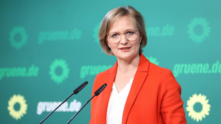 Brantner kritisiert CDU-Frauenbild als von vorgestern