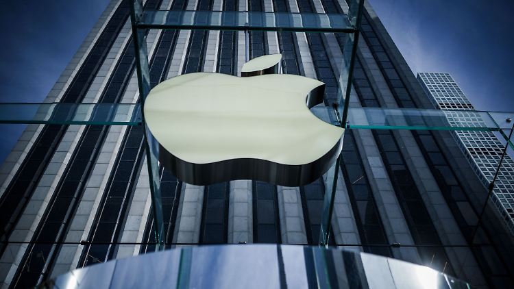 Kartellamt darf Apple schärfer kontrollieren