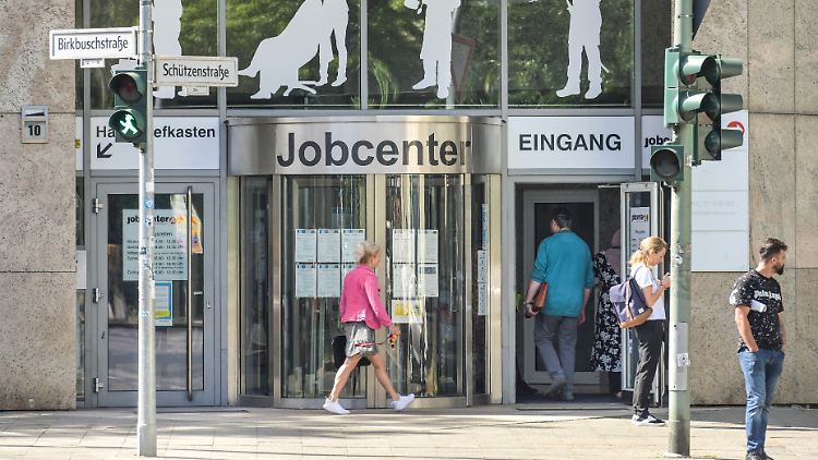 Jeder dritte Langzeitarbeitslose hat keinen deutschen Pass