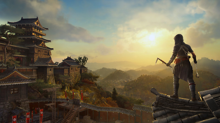 "Assassin's Creed Shadows" schafft beinahe das Unmögliche