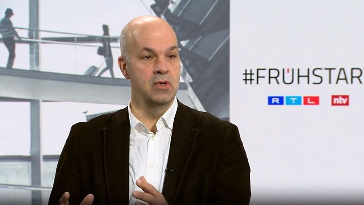 Top&ouml;konom warnt vor Zweckentfremdung der Milliarden-Schulden