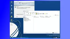 ReactOS 0.4.15: Windows-XP-Alternative mit vielen Korrekturen