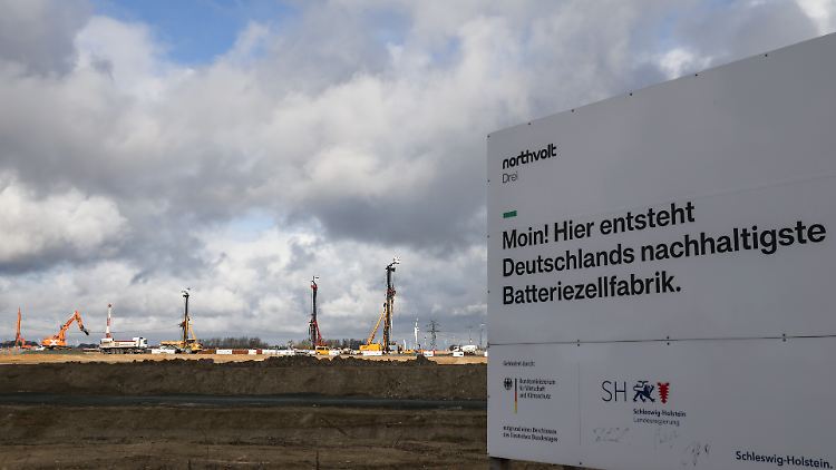 Experte: Ohne Fachleute mit Erfahrung in Asien geht es nicht