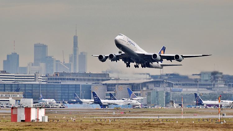 Fraport erzielt Rekordergebnis