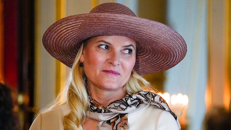 Norwegens Kronprinzessin sagt Besuch in Leipzig ab