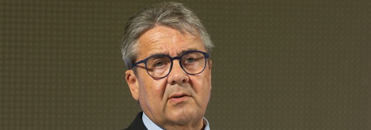Gabriel würde frustrierte US-Fachkräfte anwerben