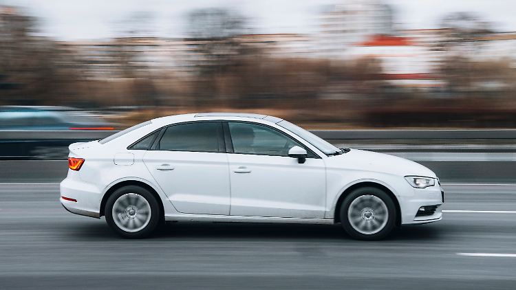 Audi will günstiges E-Auto früher auf den Markt bringen