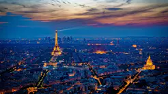 Verkehrspolitik: Fast 36.000 Stimmen für Hunderte autofreie Straßen für Paris | heise autos