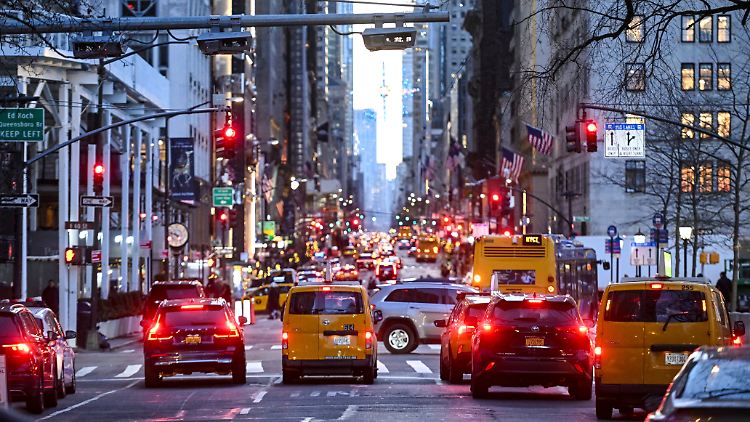 Das müssen Sie zu Trumps Zöllen wissen