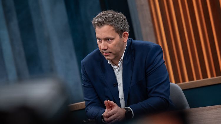 "Wir müssen die Hand in Richtung USA ausstrecken"