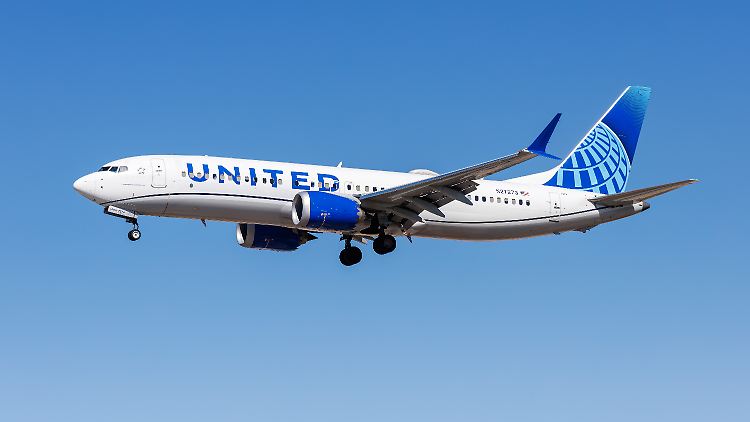 Boeing will offenbar Vergleich mit US-Regierung kippen