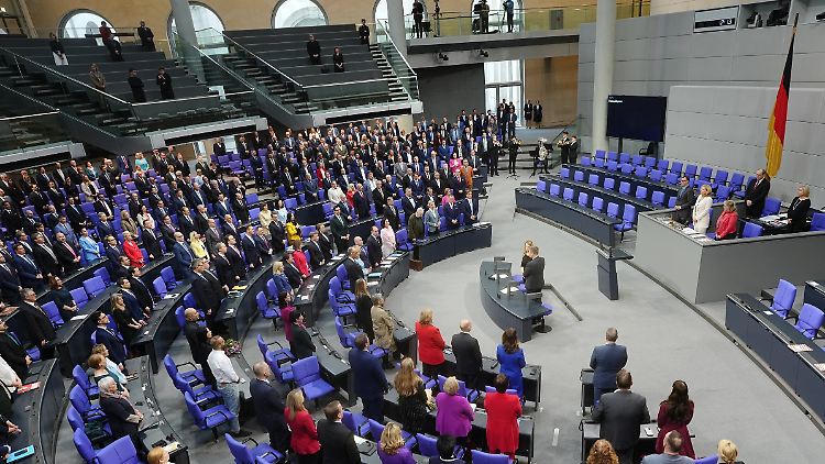 Interessenvertreter lobbyieren für eine Milliarde Euro im Bundestag