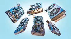 Zwei Spielstudios empfehlen alte Treiber für GeForce RTX 4000