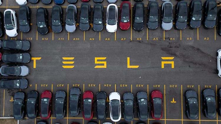 "Warum ist Tesla so schlecht? Weil die Konkurrenz besser ist"