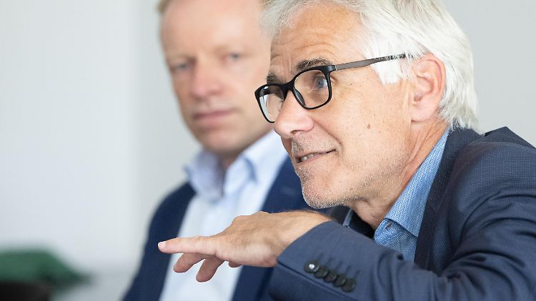 Landesministerium sorgt für Aus des Ifo-Instituts im Osten