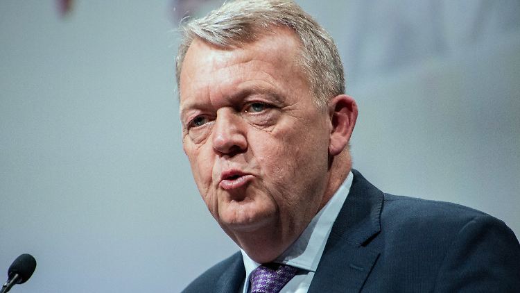 Dänischer Außenminister erteilt Vance Diplomatie-Lektion