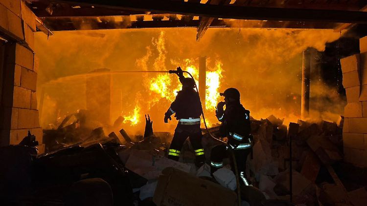 Kreml macht Europäern schweren Vorwurf