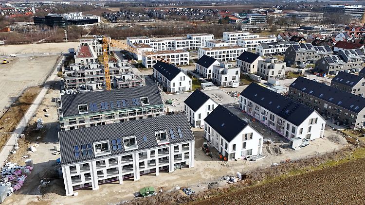 "Die deutsche Wirtschaft atmet auf"