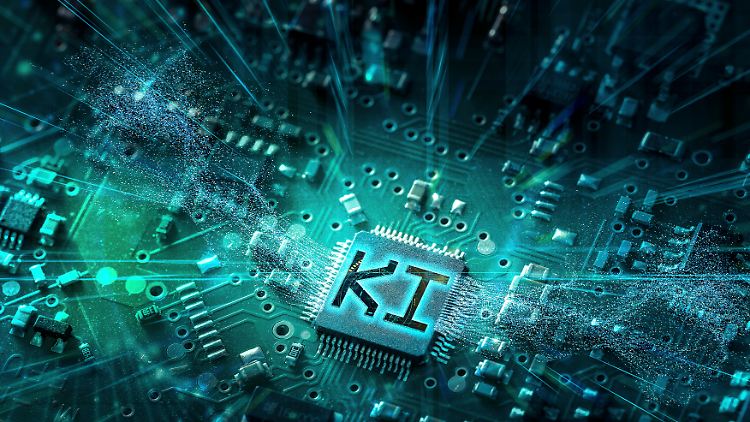 "Ohne gute Daten bleibt KI ein stumpfes Schwert"