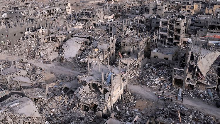 Bewohner von Rafah sollen schon wieder fliehen