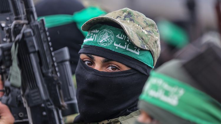 Hamas ist zu 50-tägiger Waffenruhe bereit