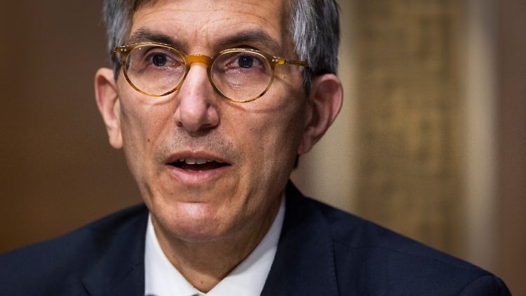 Oberster US-Impfexperte tritt wegen Trump-Regierung zurück